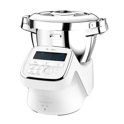Moulinex HF9081 I-Companion XL Gourmet