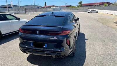 Noleggio Medio Termine Anno 2021 Km 6000 Fuoristrada/SUV - Foto 3