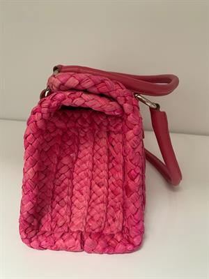 Borsa Rosa Redwall, in ottime condizioni - Anteprima 2