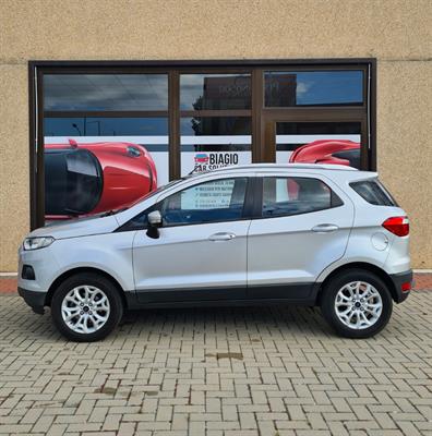 Ford Modello EcoSport 1.5 tdci 95CV Business Anno 2016 Km 132000 - Foto 2