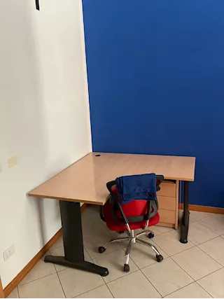 Ufficio privato e/o postazioni Coworking