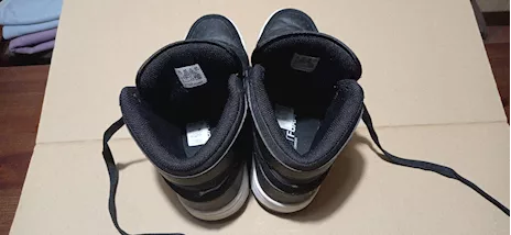 PUMA Scarpe donna puma piede 38