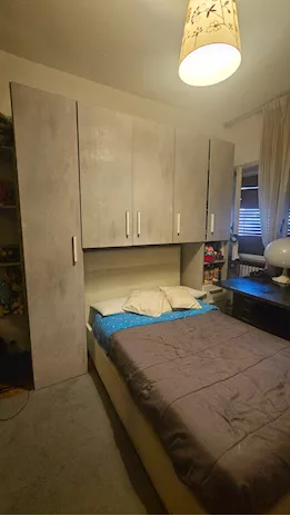 Regalo armadio a ponte