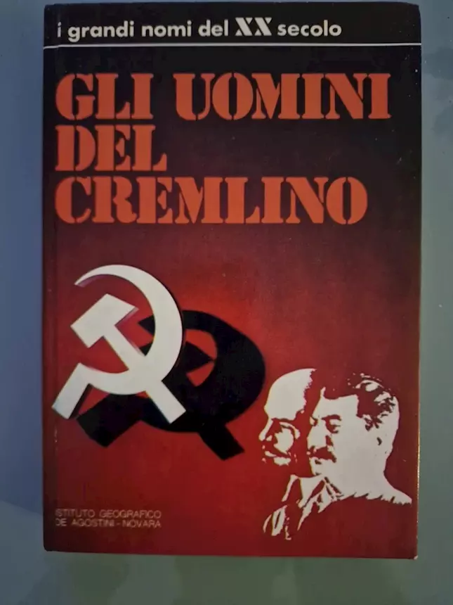 Foto 42 Libri I Generali Di Hitler E Gli Uomini Del Cremilin