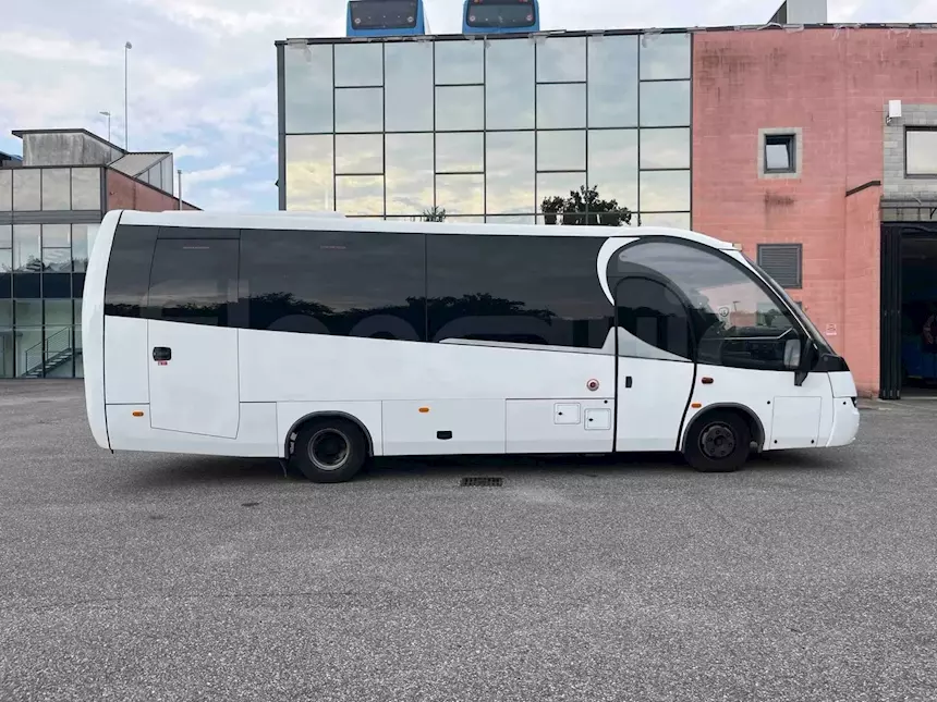 Foto 9Iveco Mago 2, 2018, 31 posti, Euro 6 Km 564991, cambio: automatico
