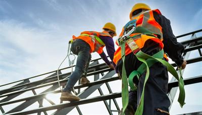 Corsi per addetti ai lavori in quota e DPI III Categoria