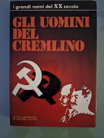 2 Libri I Generali Di Hitler E Gli Uomini Del Cremilin - Anteprima 4