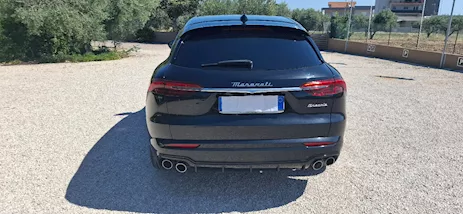 Maserati Grecale GT 2.0 300 CV Anno 2022 Km 6990 Fuoristrada/SUV - Anteprima 6