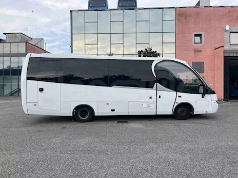 Iveco Mago 2, 2018, 31 posti, Euro 6 Km 564991, cambio: automatico - Anteprima 9