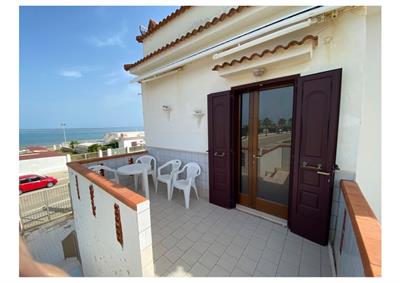 Affitto casa vacanza di fronte al mare del Gargano