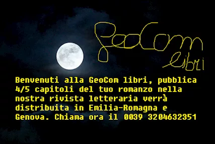 Agenzia Letteraria di Geo Guidi