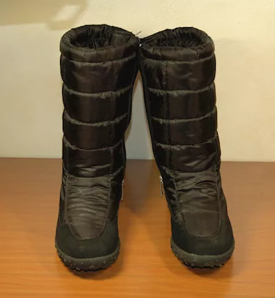 Stivali invernali donna Kefas