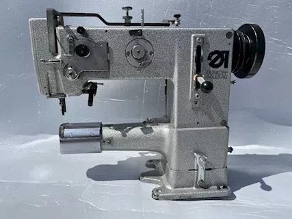 ADLER K269 - 373 triplice trasporto