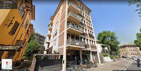 Singola comodissima per Campus e altre Facoltà