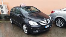 Mercedes Classe B 160 benzina ok per neo patentati anno