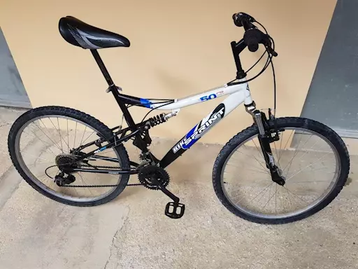 Mtb bike Sprint 50 f5