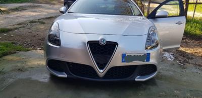 Alfa Romeo Giulietta 1.6 Anno 2016 Km 81000 Berlina, cambio automatico - Foto 3