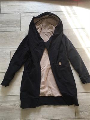 CAPPOTTO-GIACCA da DONNA BIONEUMA