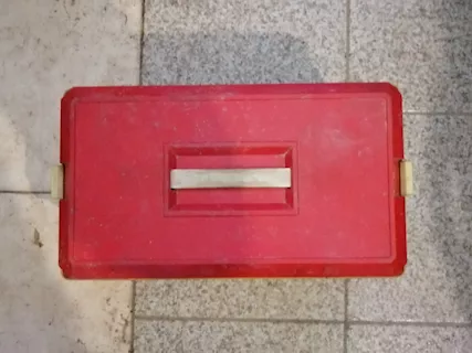Frigorifero Portatile Piccolo - Anteprima 2
