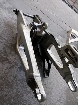Ricambi Aprilia RXV / SXV