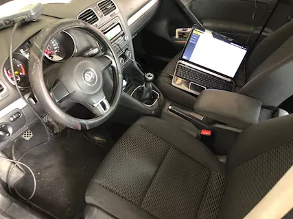 Rimappatura centraline auto/furgoni Brescia