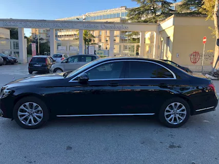 Mercedes E Exclusive Anno 2020 Km 340000 Berlina - Foto 4