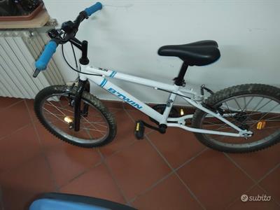 Bici bimbo ruota 20