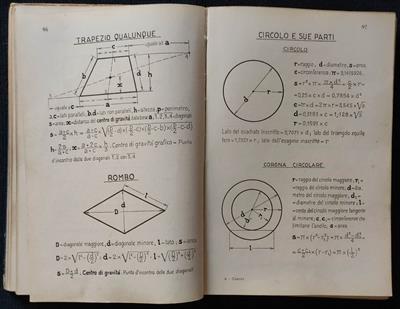 Calcolo e Disegno Meccanico per Disegnatori Tracciatori Oper - Foto 3
