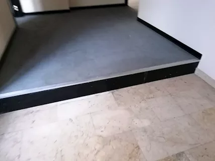 Mattoni per pavimento ufficio