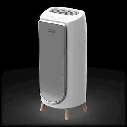 Purificatore d’aria Rowenta Intense Pure Air Home, come nuovo - Anteprima 1