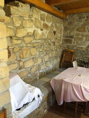 Casa singola in campagna con giardino e terreno - Foto 4