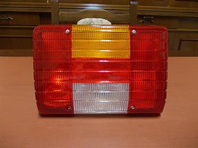 Fanale posteriore dx Peugeot 104 (dal 07/1981)