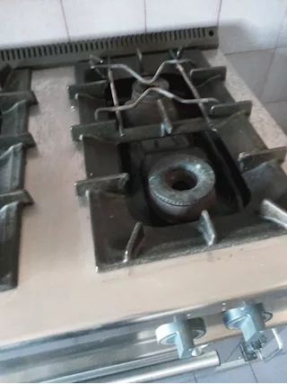 Cucina gas Olis 4 fuochi - Foto 2