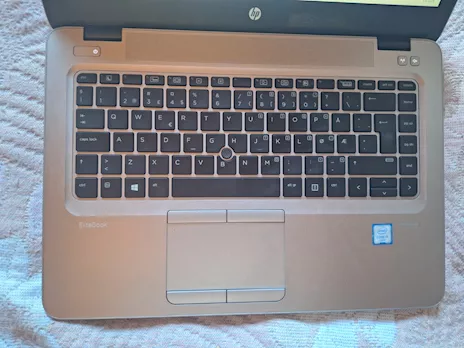 HP EliteBook 840 G3, come nuovo - Anteprima 3