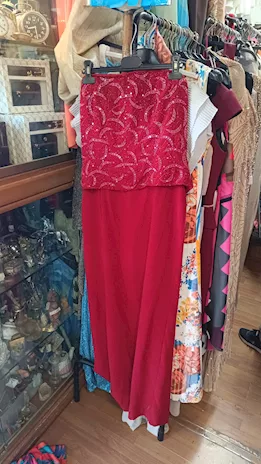 Abbigliamento Elegante Donna - 25221 - Anteprima 4