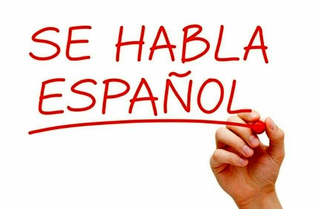 Lezioni private online di Spagnolo con madrelingua