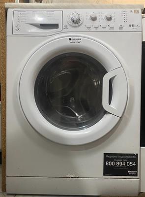 Lavasciuga Hotpoint Ariston - Foto 3
