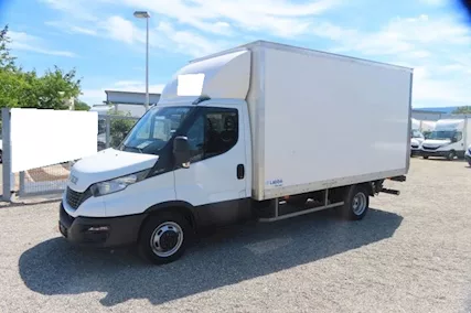 Iveco IVECO 35C16 EURO 6 STOCK