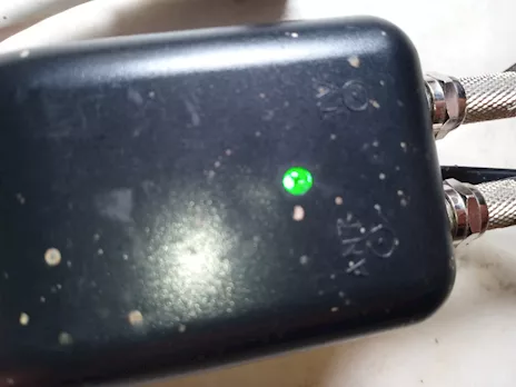 Alimentatore, in buone condizioni - Foto 2