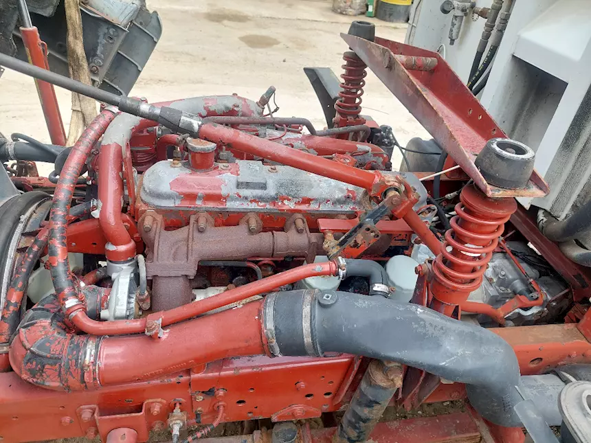 Foto 2Iveco 100E18, in ottime condizioni, a telaio