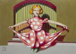 Ballerina - Federico Cortese