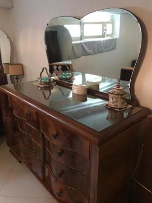 Camera da letto, in legno - Foto 2
