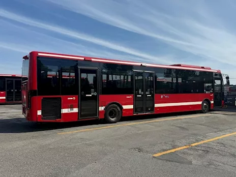 VDL Bova Citea LLE, cambio automatico - Anteprima 2
