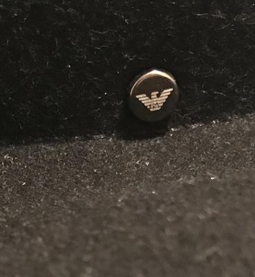 Cappello Emporio Armani donna, mai usato, taglia 58 - Foto 5
