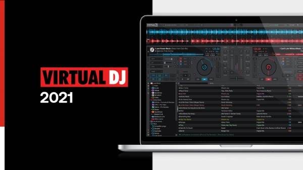 Virtual DJ Pro Inifnity da 8.3 a 2021 ITA Wind/Mac/Sierr/Cat