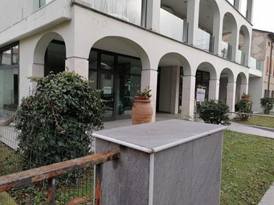 Negozio 120mq