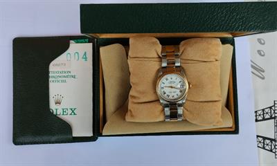 Rolex datejast 31mm