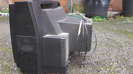 Televisore della storica ditta SELECO anni 1980 - Anteprima 5