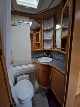 Kabe Safir GLE - Foto 6