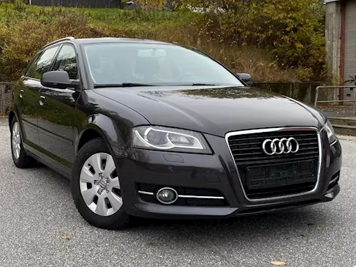 Audi A3 Sportback 1.6 TDI 105 D Attrazione